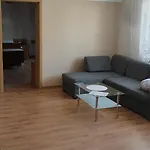 Ubytovani-prostejov Апартаменты *