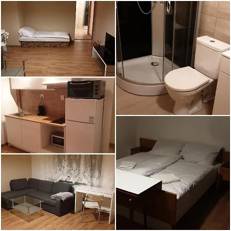 Ubytovani-prostejov Prostějov