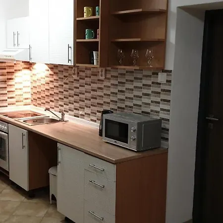 Ubytovani-prostejov Prostějov