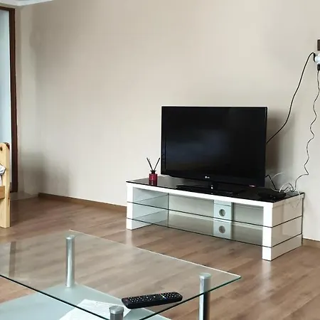 Apartment Ubytovani-prostejov *