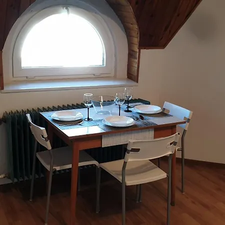 Apartment Ubytovani-prostejov Prostějov
