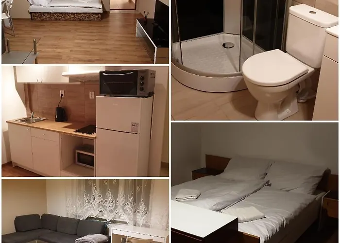 Ubytovani-prostejov Prostějov