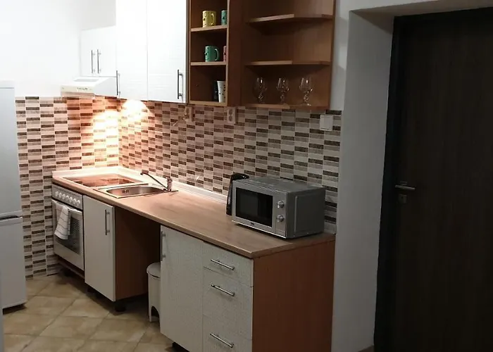 Ubytovani-prostejov Prostějov